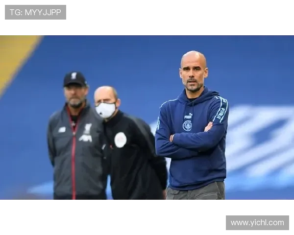 克洛普炮轰世俱杯：史上最糟创意？瓜迪奥拉：理解，但奖金真香