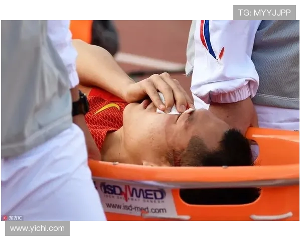 吴曦 2017 年血染赛场：被遗忘的硬汉勋章