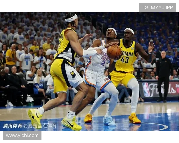 杰威 40 分创总决赛纪录！亚历山大：他永不满足(3)